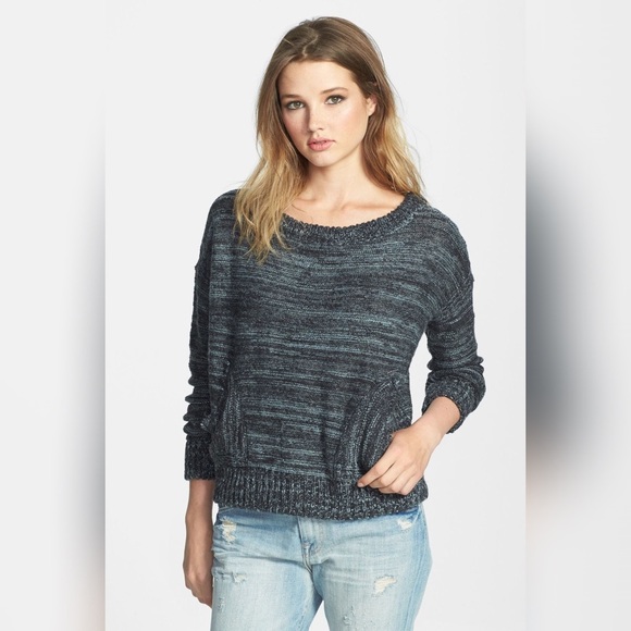 Free People Sweaters - Free People Falling Star Pullover